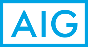 AIG guaranteed issue life insurance logo
