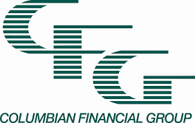 Columbian Financial Group life insurance logo