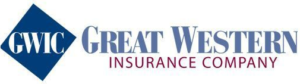 Great Western Life Insurance Logo