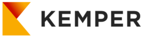 Kemper Life Insurance logo