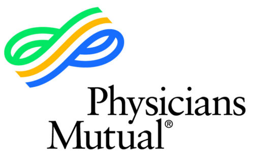 Physicians Mutual Life Insurance Logo