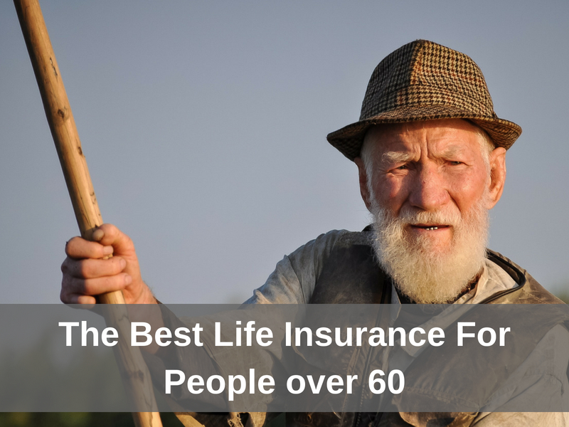 Best Guaranteed Life Insurance Age 60 69 No Medical Exam 