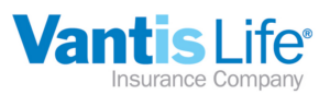 Vantis Life Insurance Logo
