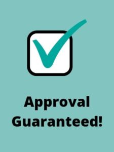 Guaranteed life insurance approval